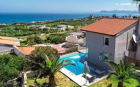 Lofos Village Chania